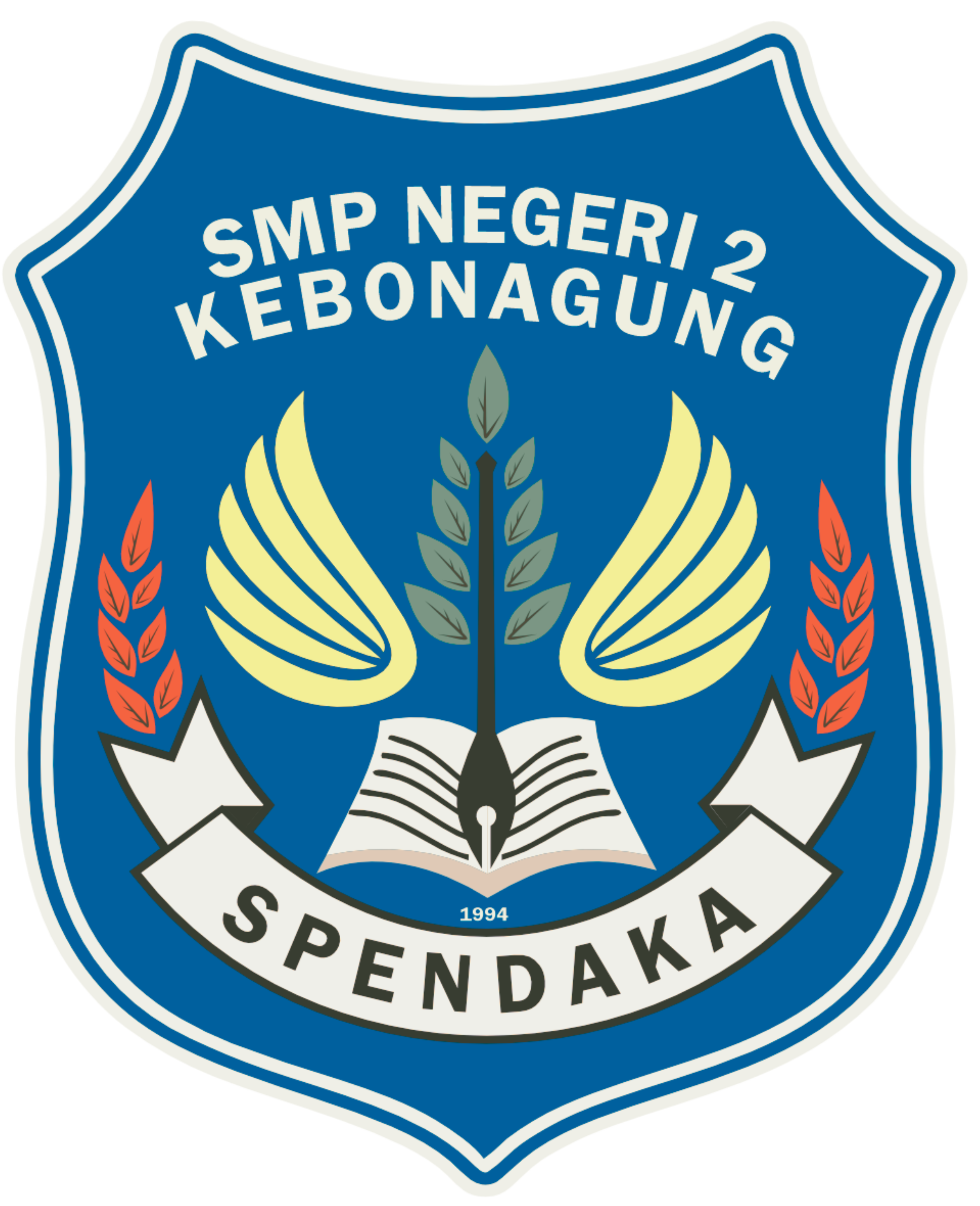 SMPN 2 KEBONAGUNG